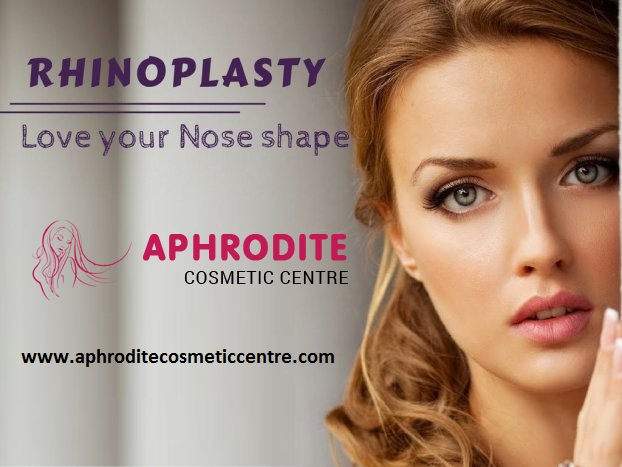 Beautify Your Nose with Rhinoplasty Surgery in Gurgaon